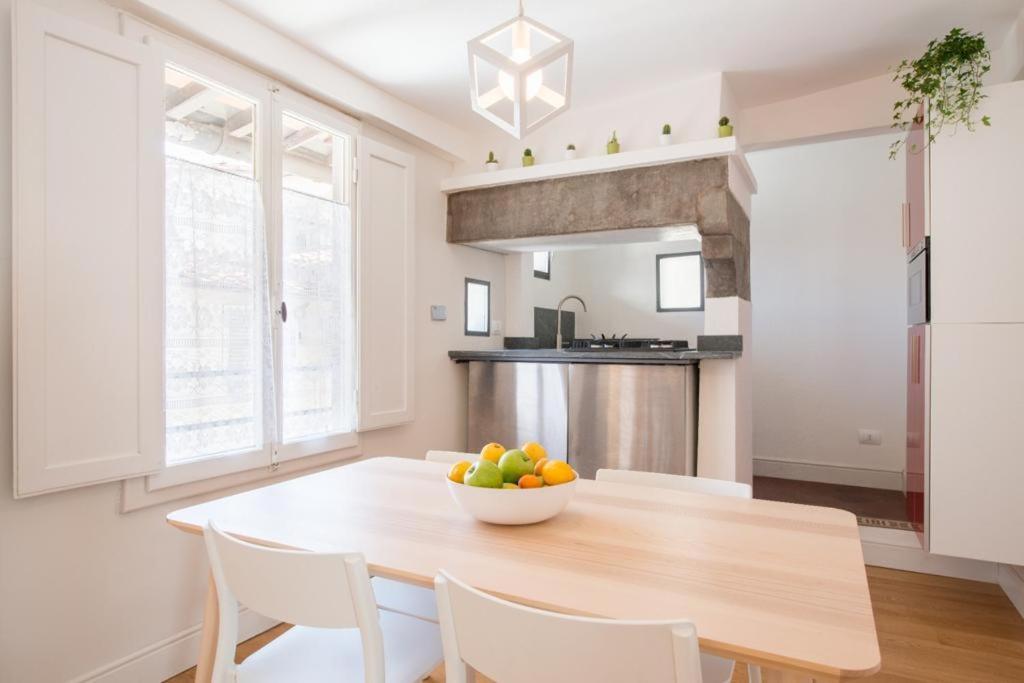 Ognissanti Excelsior Apartment Флоренция Экстерьер фото