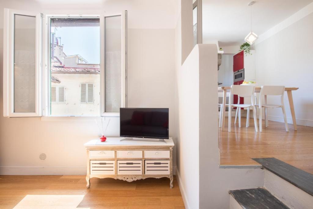 Ognissanti Excelsior Apartment Флоренция Экстерьер фото