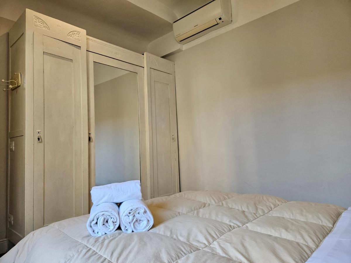 Ognissanti Excelsior Apartment Флоренция Экстерьер фото