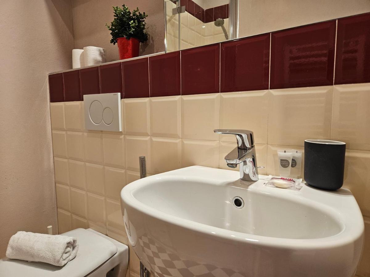 Ognissanti Excelsior Apartment Флоренция Экстерьер фото