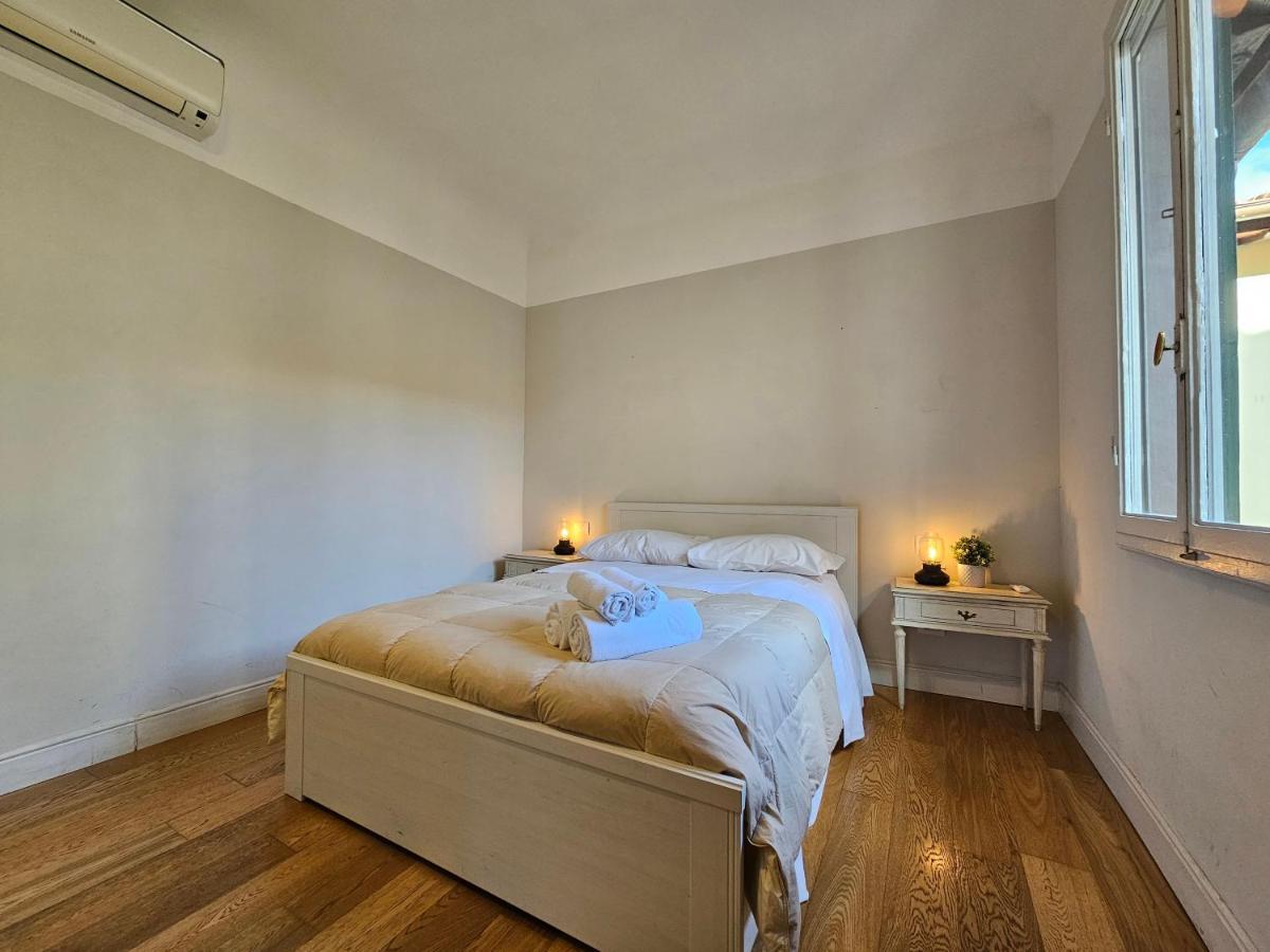 Ognissanti Excelsior Apartment Флоренция Экстерьер фото