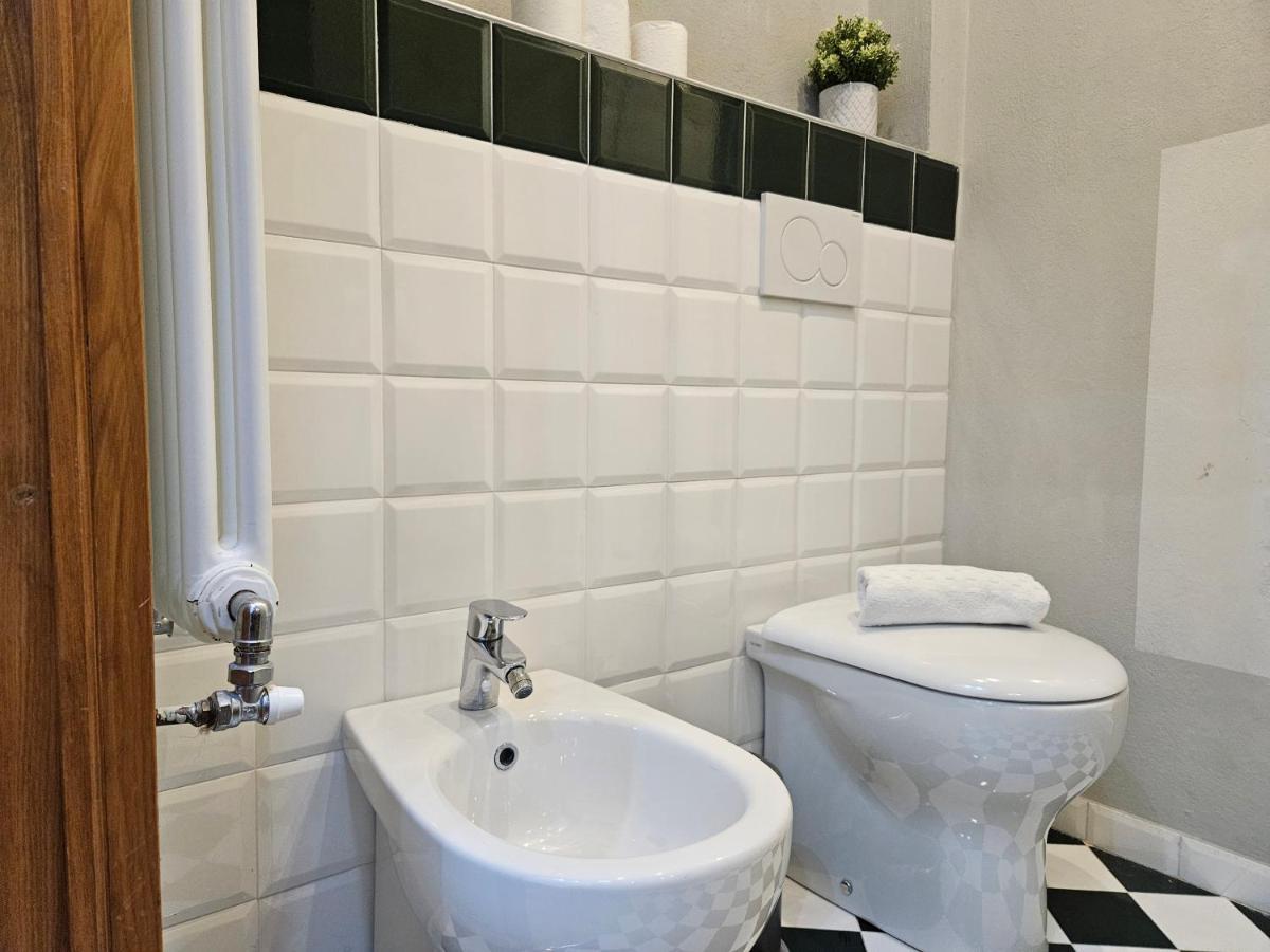 Ognissanti Excelsior Apartment Флоренция Экстерьер фото